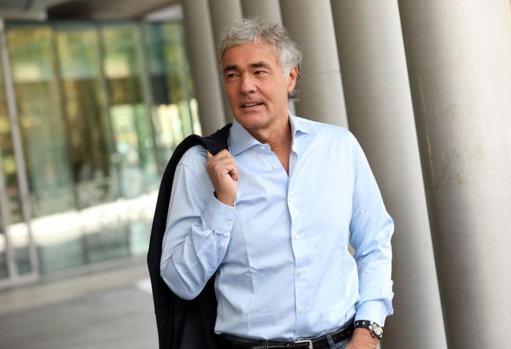 Massimo Giletti, malore in diretta: "Non riesco ad andare avanti ragazzi"