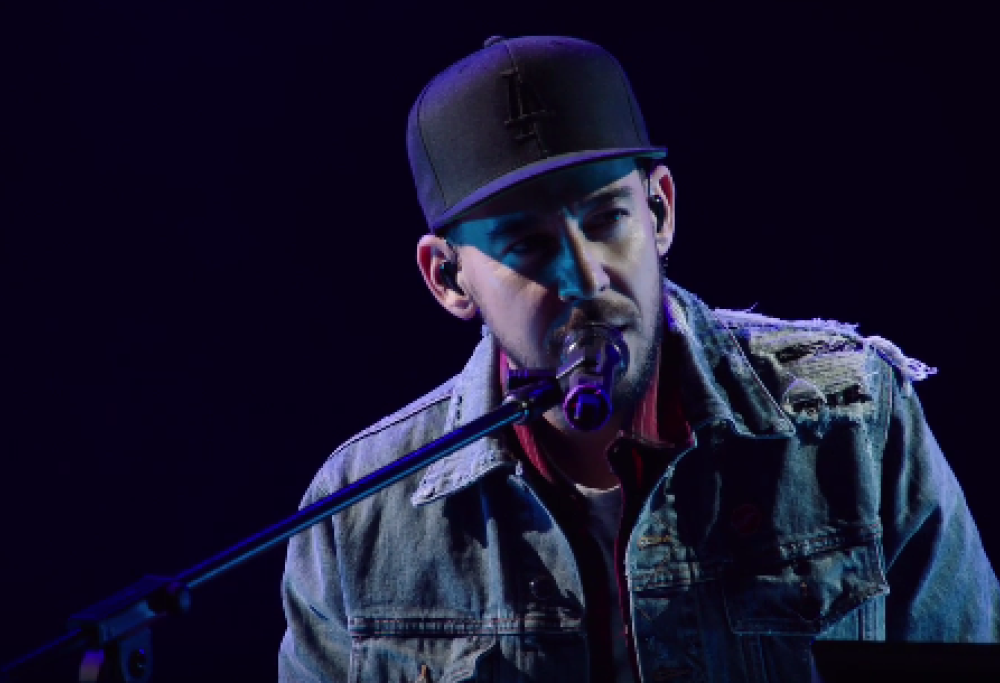 Mike Shinoda: "Voglio continuare con i Linkin Park"