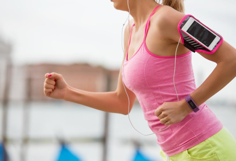 Ecco l’app che ti paga per camminare: Sweatcoin