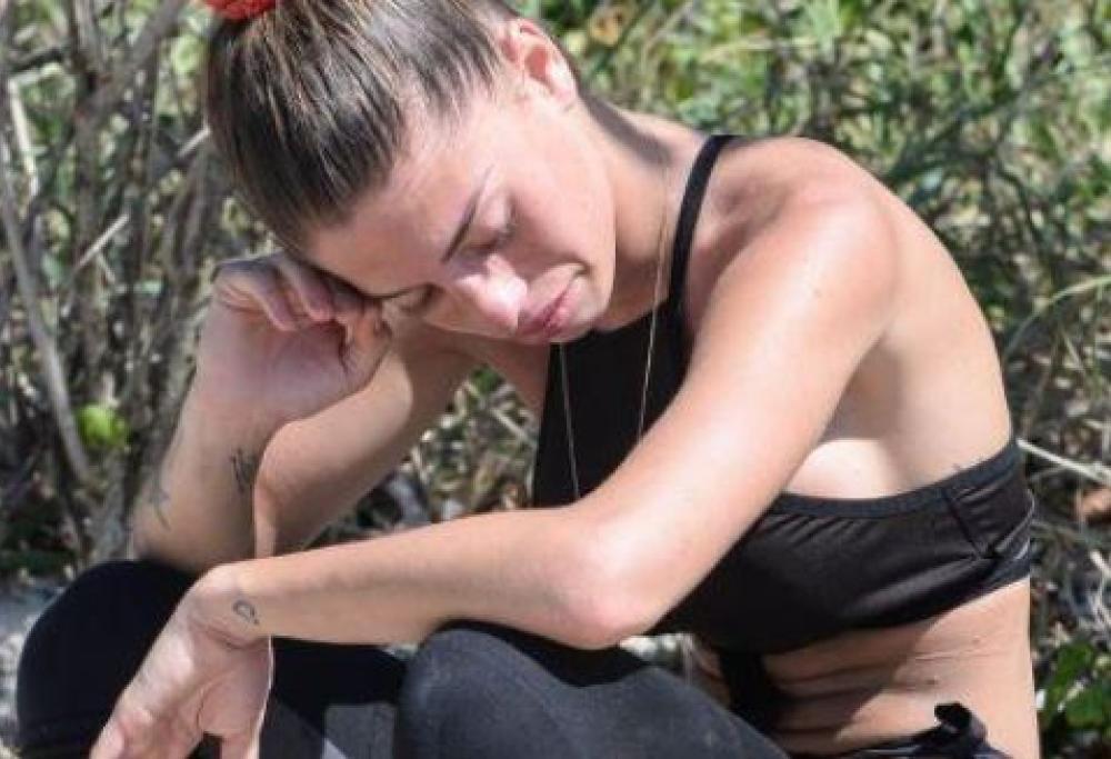 Chiara Nasti abbandona l’"Isola dei Famosi": ecco le motivazioni della sua scelta 