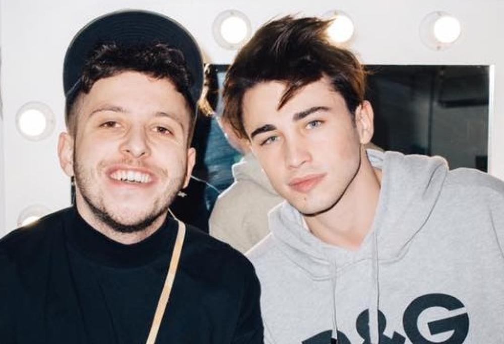 Lowlow e Riki, il video di "Sbagliato" supera il milione di views