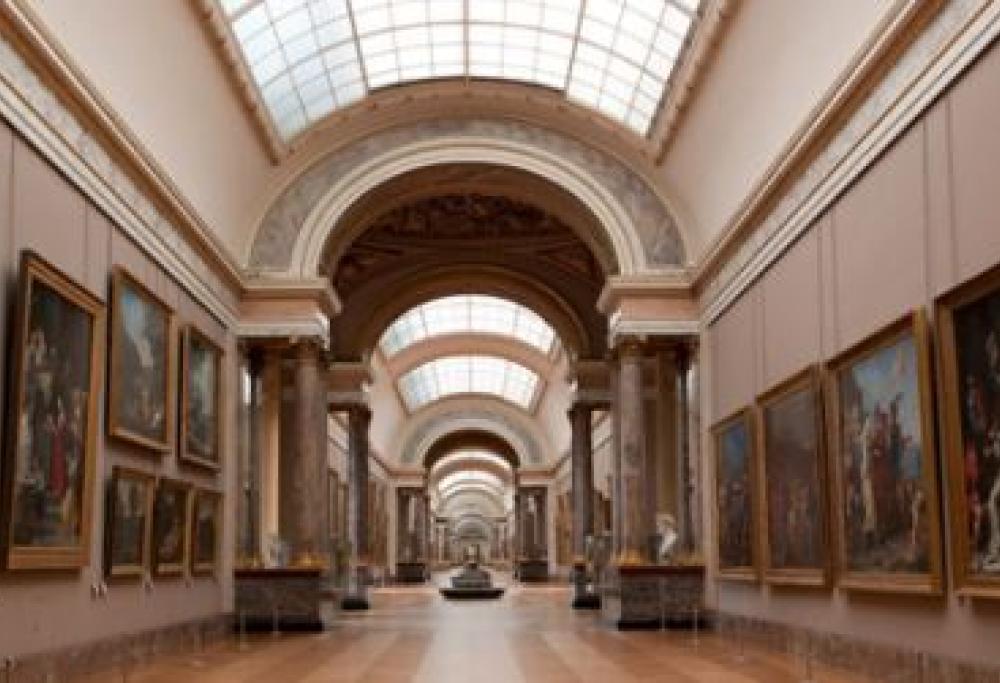 Louvre: esposti 31 quadri rubati dai nazisti per ritrovare i proprietari 