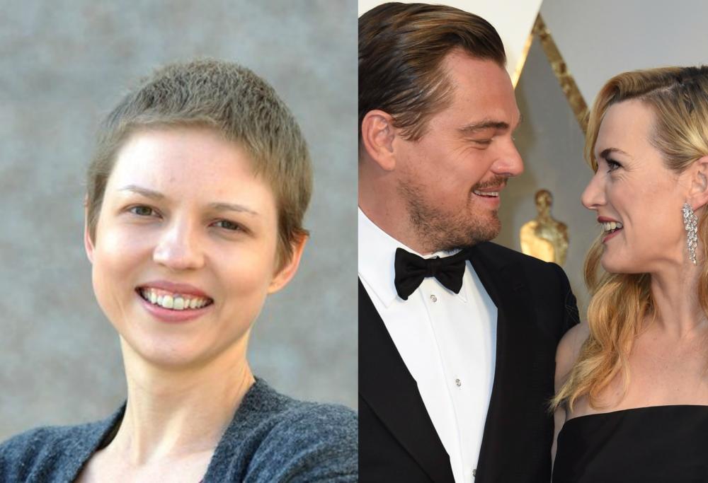 Giovane madre guarita dal cancro grazie all’aiuto di Kate Winslet e Leonardo di DiCaprio