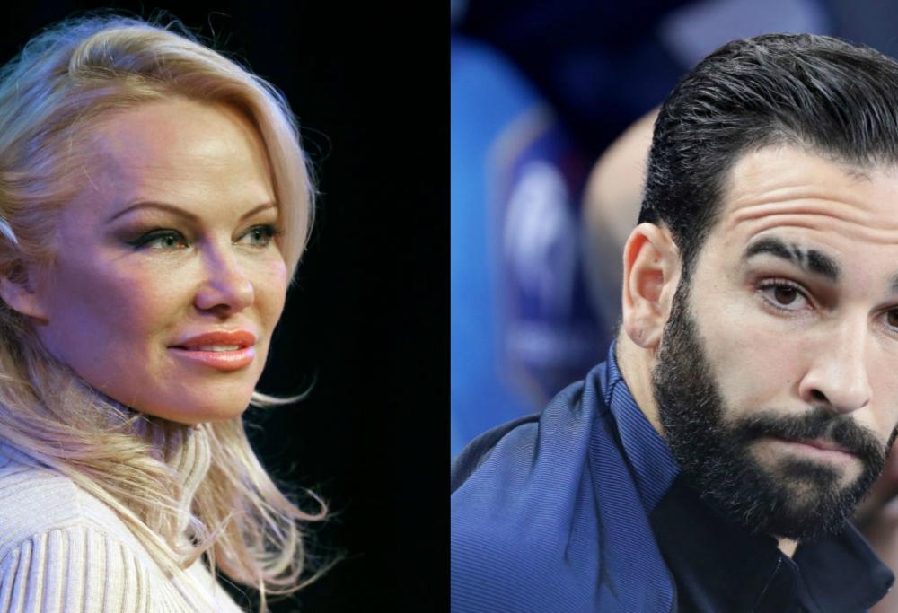 Pamela Anderson: la menopausa? È solo un ricordo grazie al suo toy boy