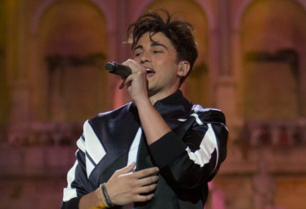 Riki: ecco le prime date del tour estivo
