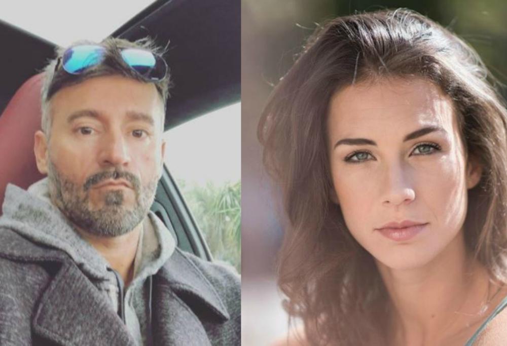 Max Biaggi ha una nuova fiamma: l’attrice 29enne Michelle Carpente