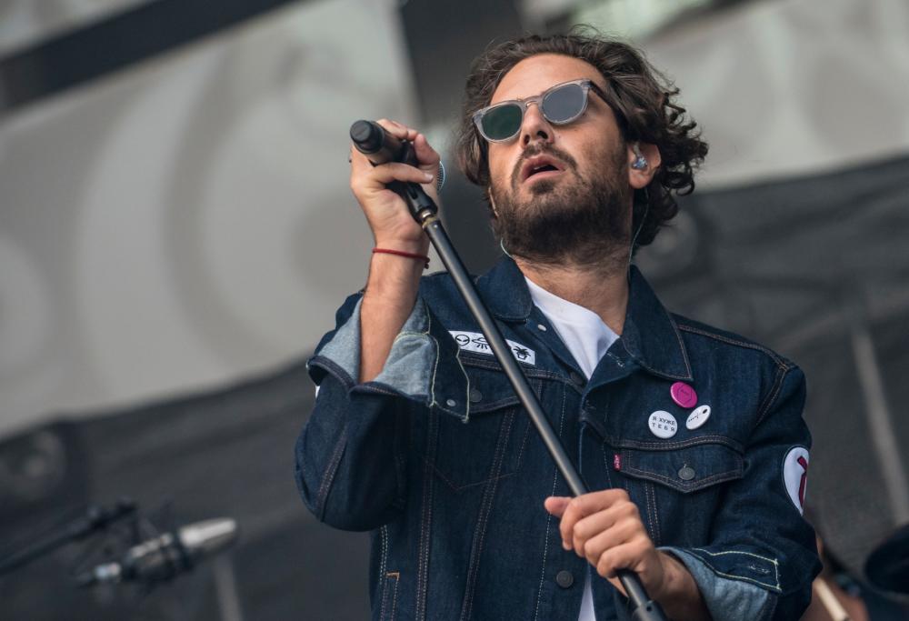I Thegiornalisti, di nuovo in tour nel 2018: ecco le date del "Love Tour"