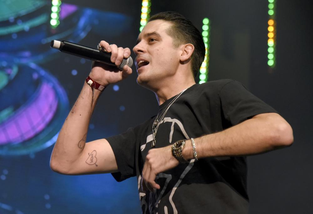 G-Eazy sbarca in Italia: il 17 maggio sarà in concerto a Milano