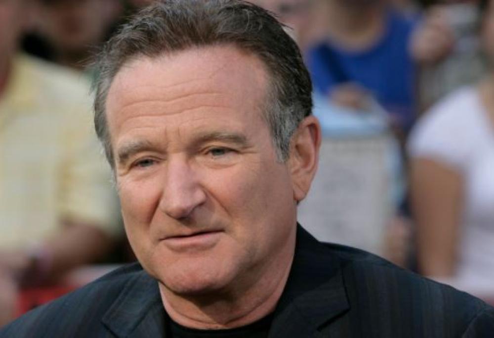 Il suicidio di Robin Williams avrebbe provocato un aumento di suicidi in America