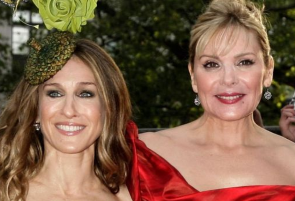 Samantha di Sex and the City si scaglia contro Carrie: “Non sei la mia famiglia. Non sei mia amica”