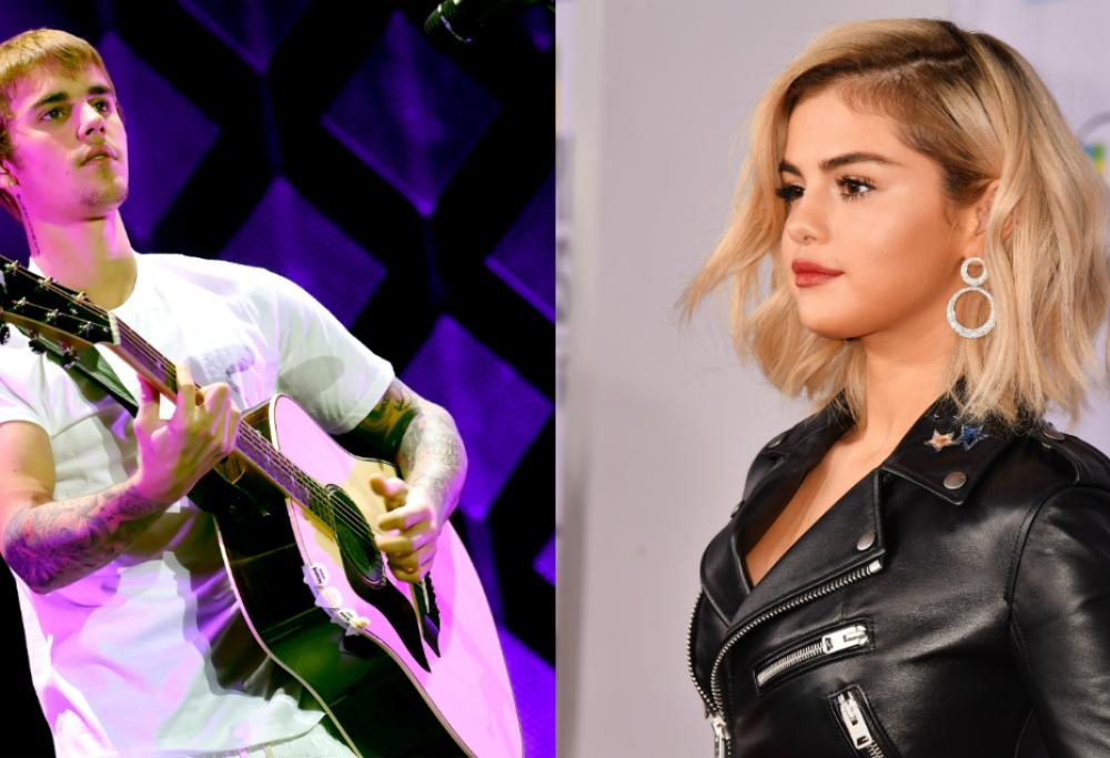Justin Bieber e Selena Gomez hanno fatto pace