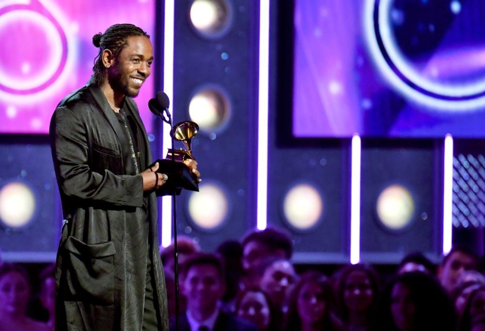 Kendrick Lamar: fuori i fotografi dai suoi concerti