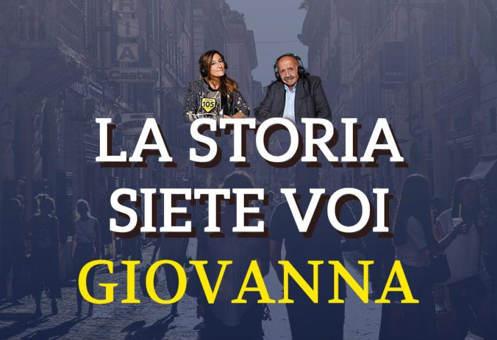 Giovanna