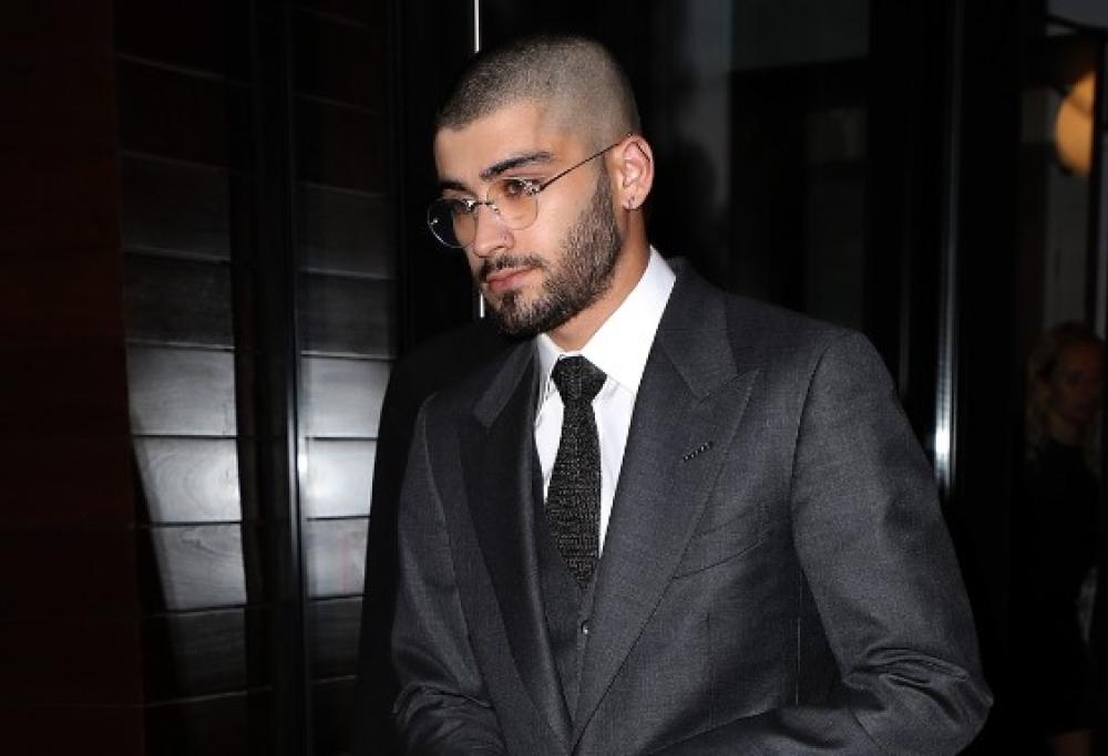 Zayn Malik, nuova musica in arrivo? Ecco gli indizi