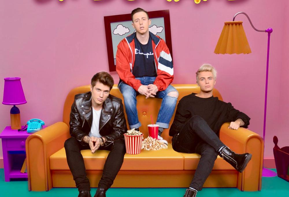 Benji & Fede: ecco "On Demand", il nuovo singolo con Shade