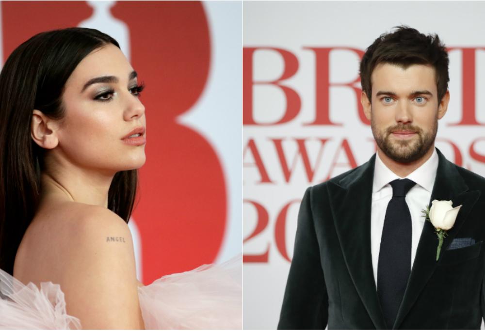 Dua Lipa potrebbe aver trovato un fidanzato ai Brit Awards