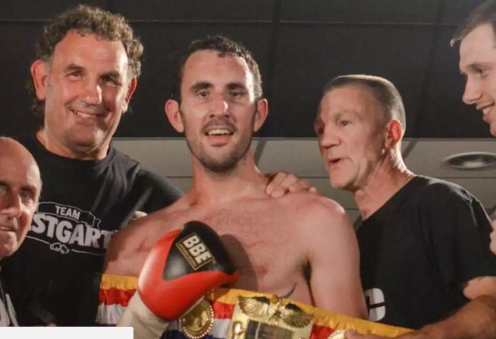 Dramma nella boxe: giovane pugile muore subito dopo il match