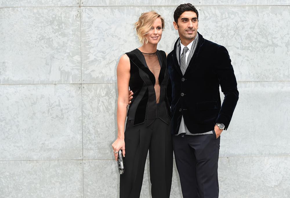 Filippo Magnini su Federica Pellegrini: “Una bella storia rimane tale anche se finisce”