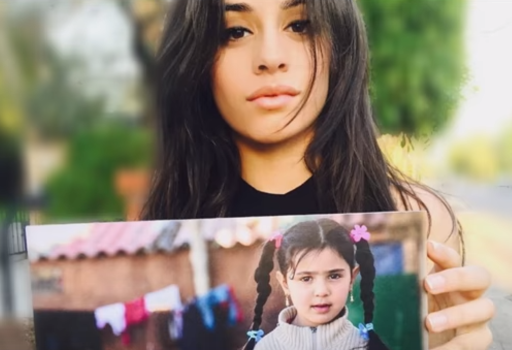 Camila Cabello e l'addio alle Fifth Harmony: "Non riuscivo a esprimere i miei sentimenti"