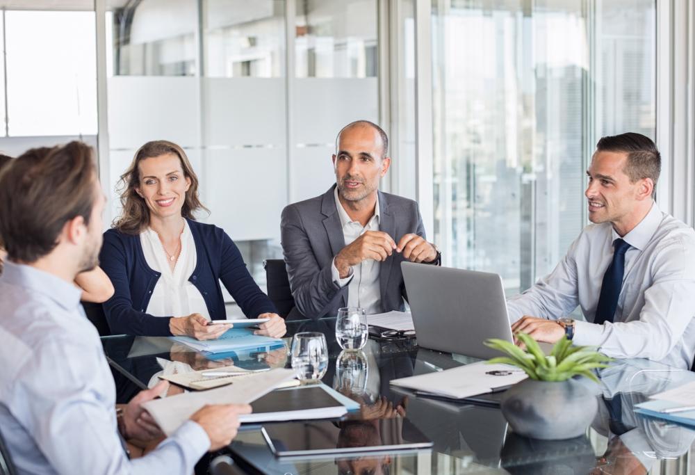 I 45enni sono troppo vecchi per lavorare, secondo un’indagine