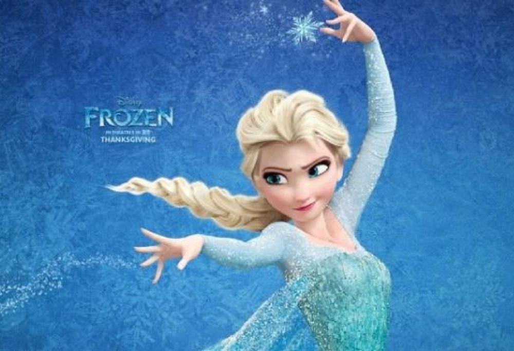Nel sequel di 'Frozen' Elsa s’innamora di una donna?