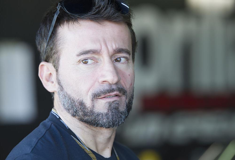 Max Biaggi: “Altro che storia con Michelle. Sono felicemente single”