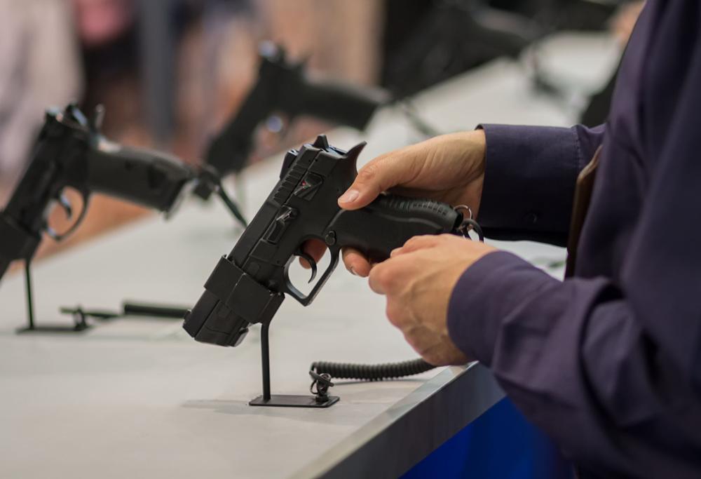 Walmart chiude la vendita di armi ai minori di 21 anni