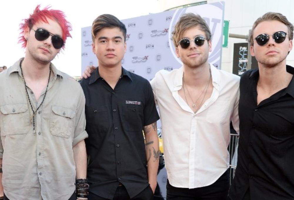 I 5 Seconds of Summer parlano del loro ritorno: "Siamo nervosi, vogliamo che sia tutto perfetto"
