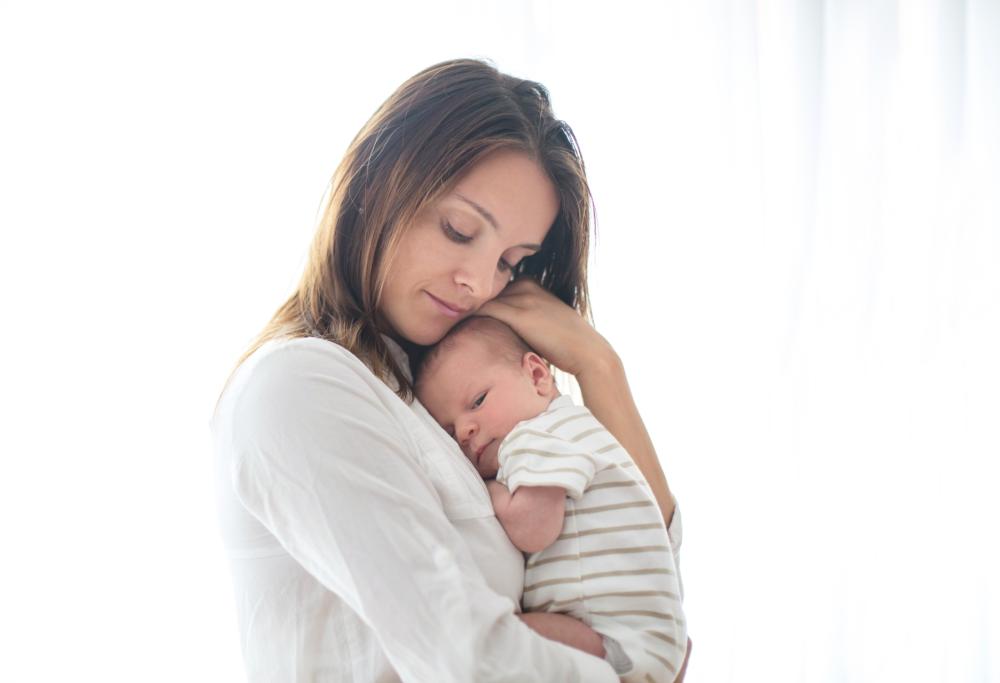 La gravidanza invecchia il DNA di una donna di 11 anni. Più del fumo e dell’obesità!