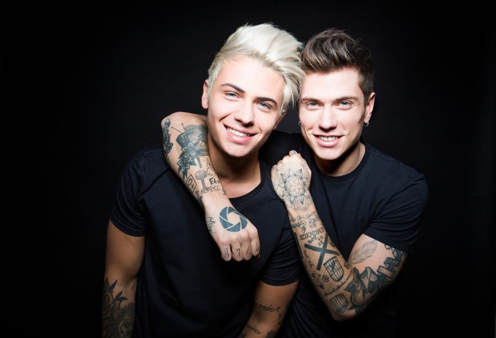 Benji & Fede, esce il nuovo album "Siamo solo noise": "Siamo pronti a iniziare un nuovo capitolo"