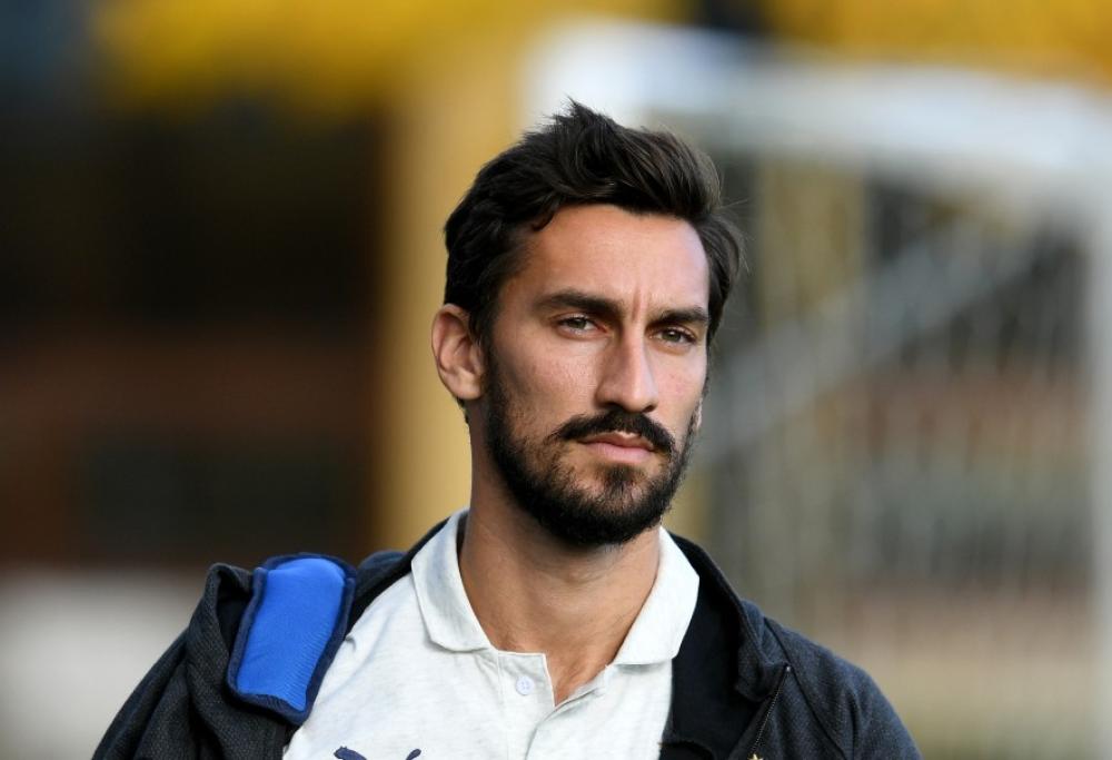 Davide Astori: la commovente lettera dei genitori a un anno dalla morte