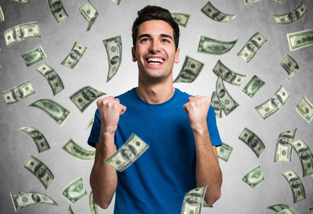 Ecco esattamente quanti soldi servono per essere felici