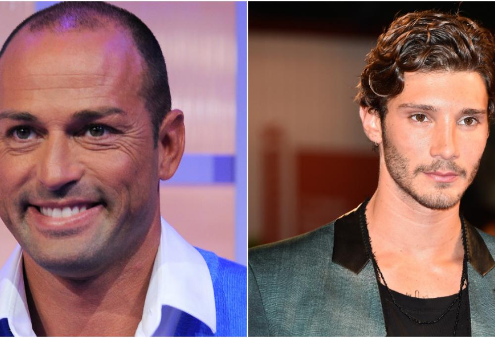 Isola dei Famosi: Stefano Bettarini contro Stefano De Martino