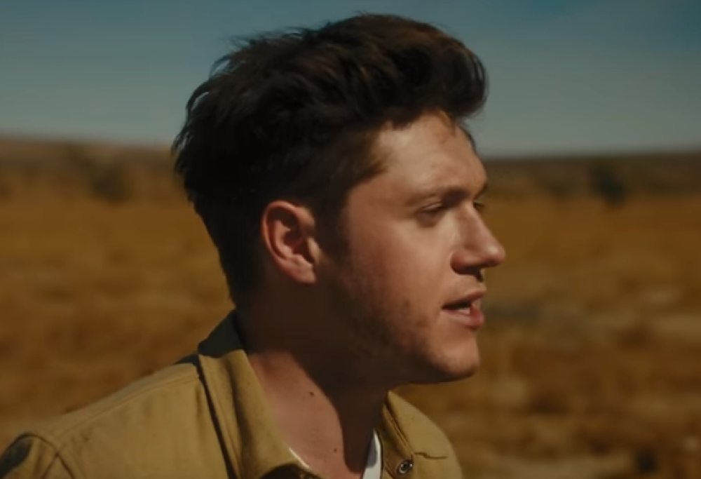 Niall Horan: è uscito il video di "On The Loose"