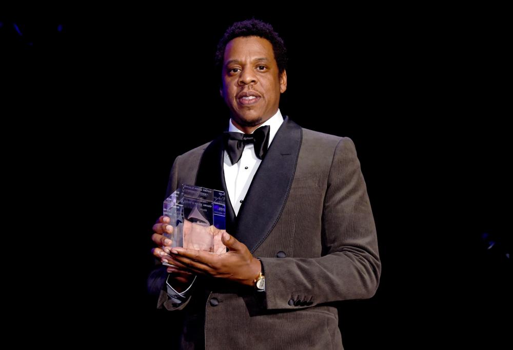 È Jay-Z il rapper più ricco del mondo, scavalcato Puff Daddy