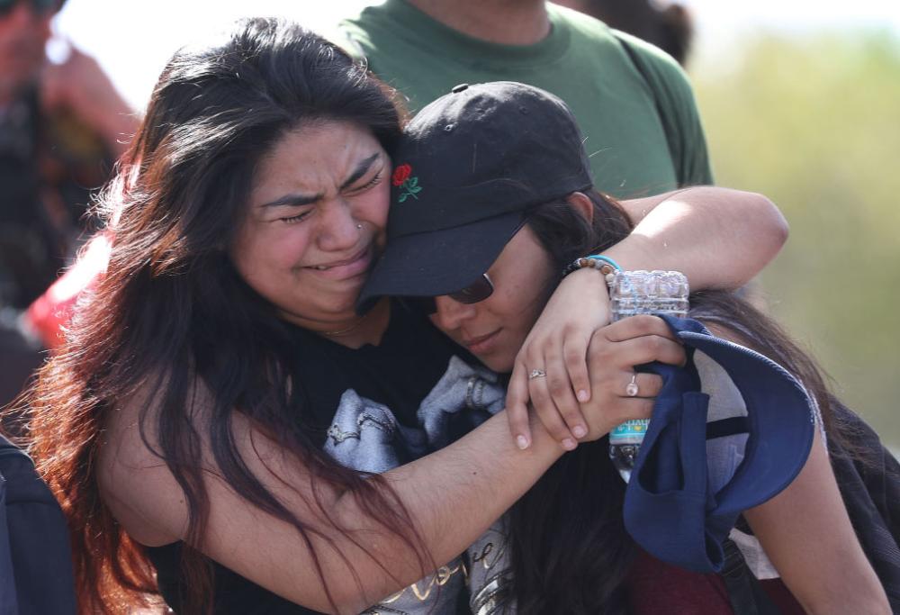 L'Oregon è il primo Stato americano ad approvare una legge per il controllo delle armi