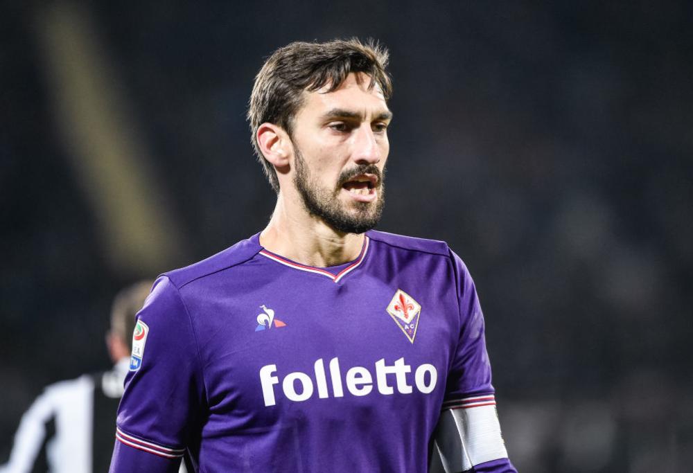 Davide Astori: la sindrome di Brugada è tra le possibili cause della sua morte