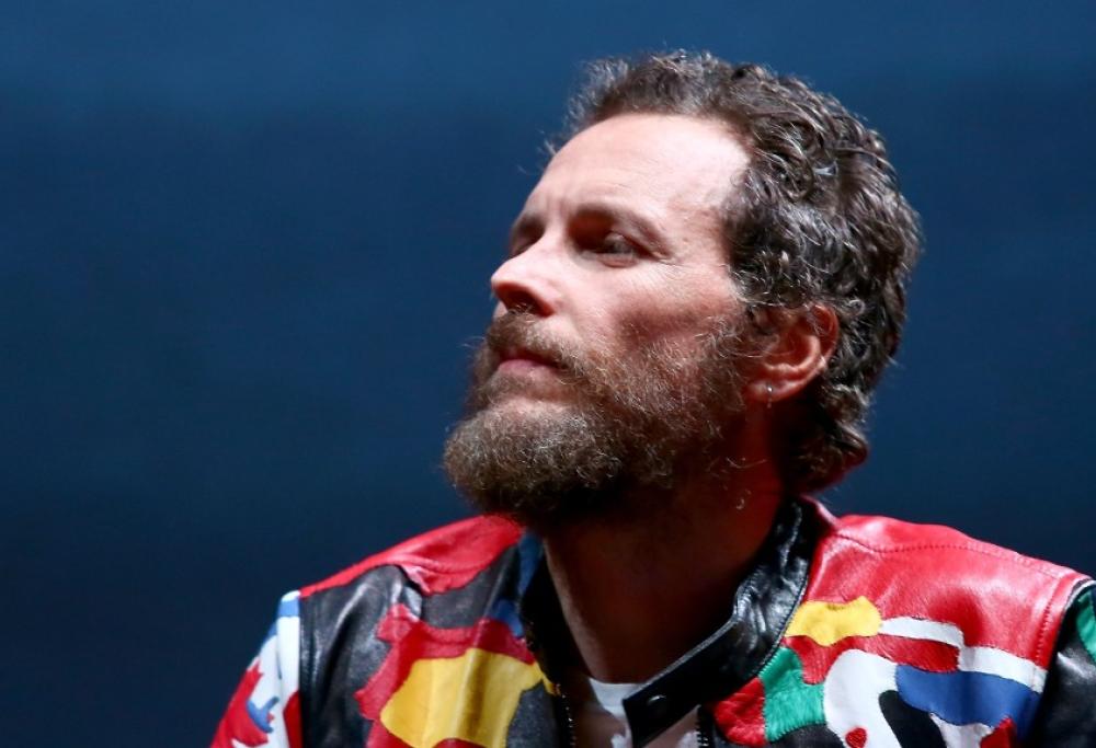 Le parole di Jovanotti per Davide Astori