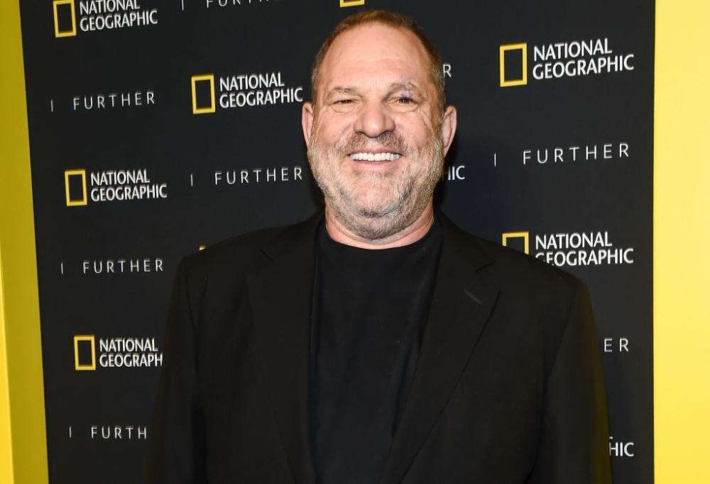 Le autorità di New York starebbero per arrestare Harvey Weinstein