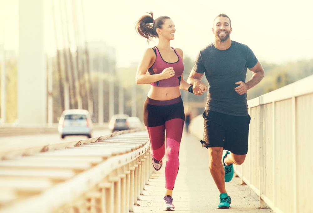 Se fai sport, vivrai 7 anni di più 