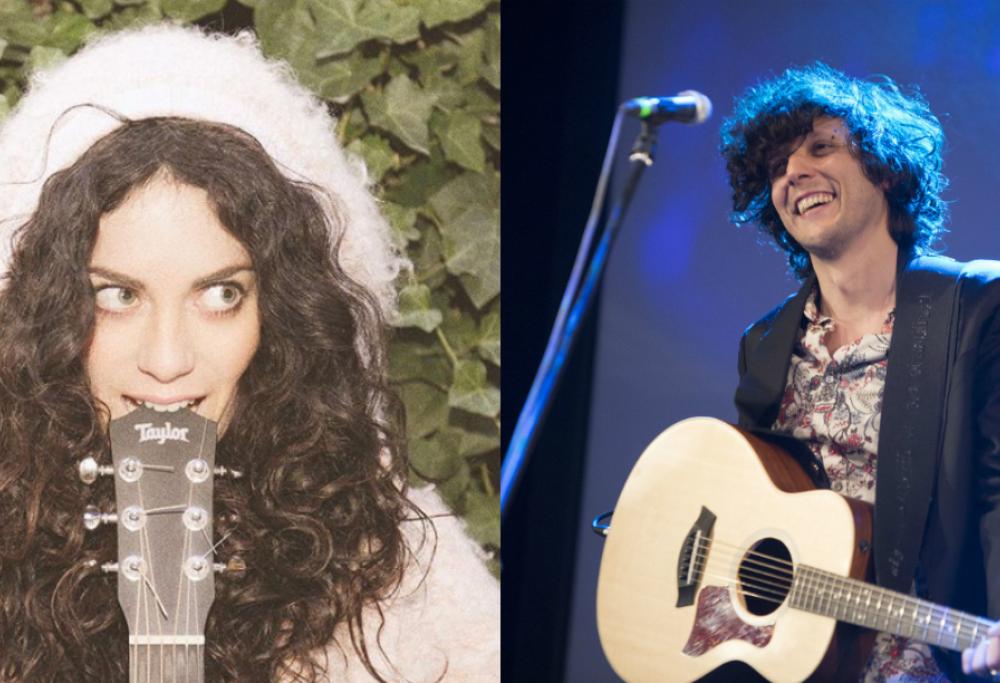 La co-autrice di Ermal Meta racconta come è stato lavorare con lui all'ultimo album