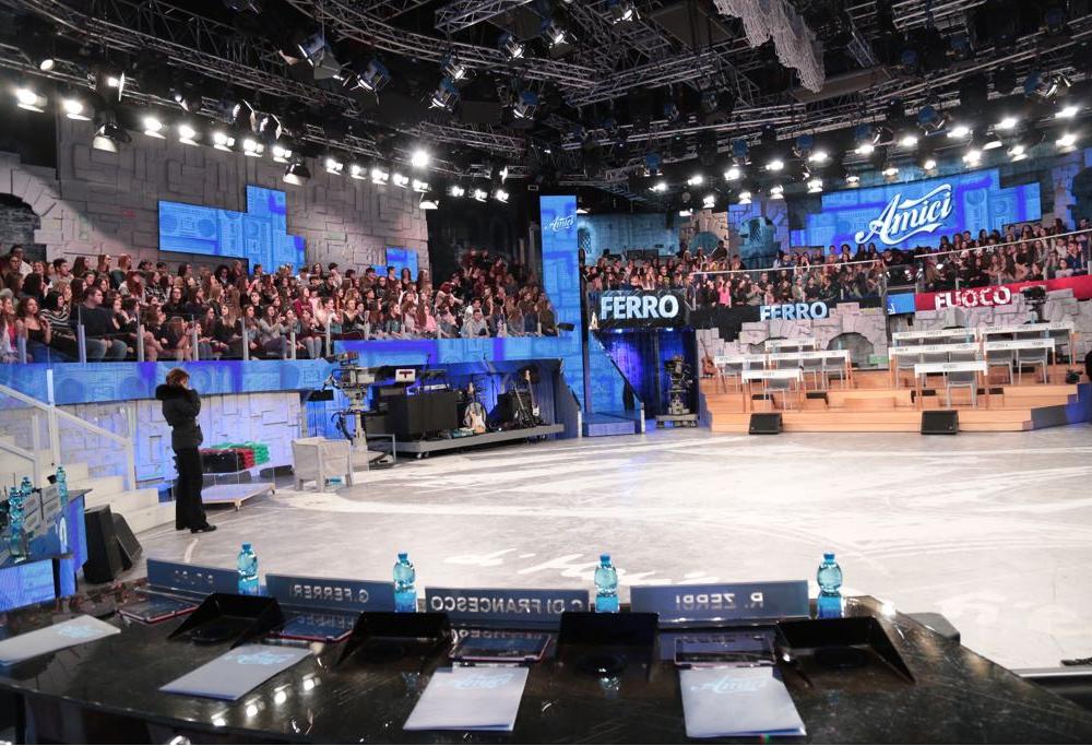 #Amici17, 14esima puntata