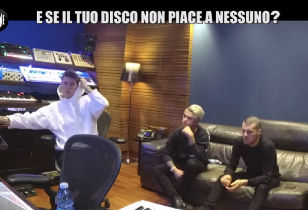 Lo scherzo di Fede e Le Iene a Benji: anche il nostro Max Brigante tra i complici