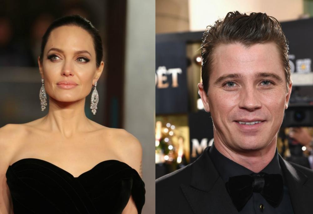 Ecco chi è il nuovo amore di Angelina Jolie, dopo Brad Pitt