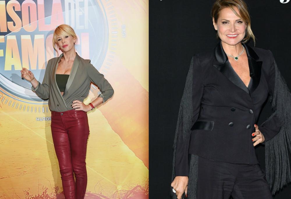 Isola dei Famosi: via Alessia Marcuzzi e al suo posto Simona Ventura?