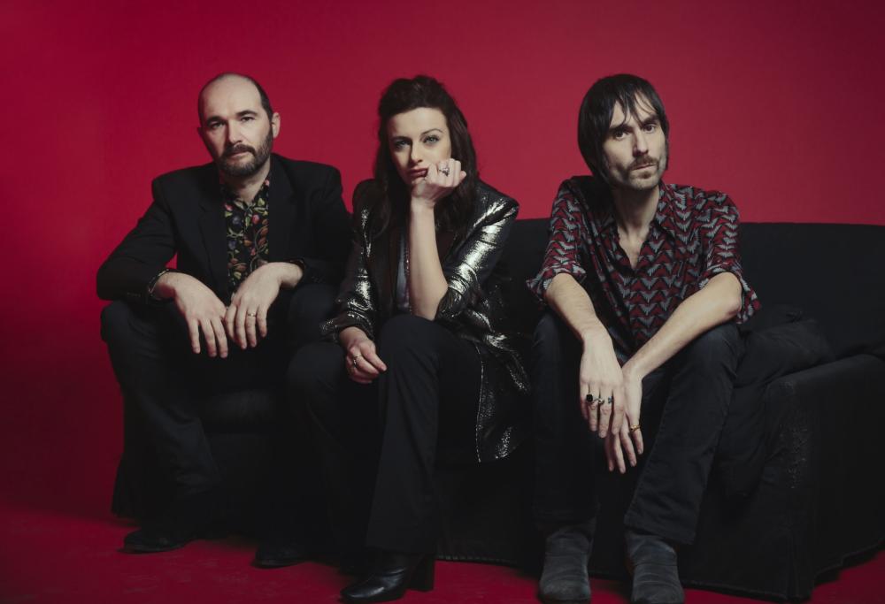 Baustelle: in arrivo il nuovo album "L’amore e la violenza vol. 2"