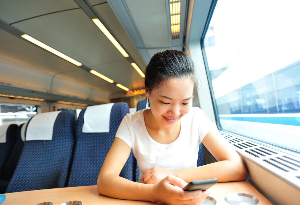 Cina: sarà il “punteggio social” a stabilire se puoi viaggiare sui treni o no