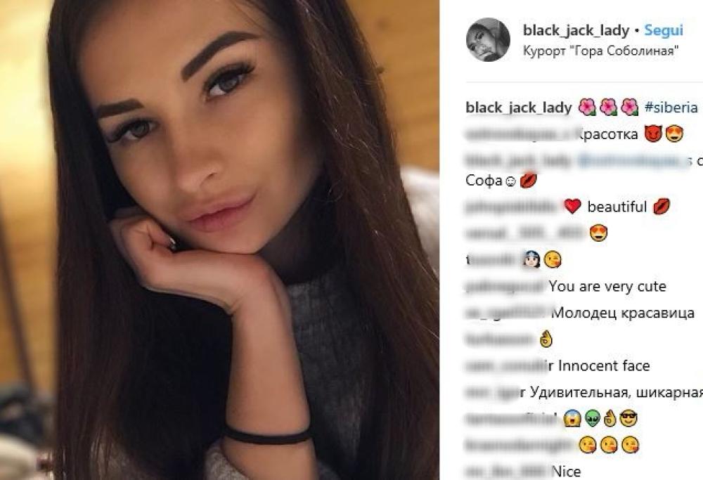 Modella si lancia dal 6° piano per salvarsi da un aggressore ma finisce in manette