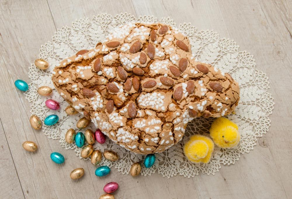 Il prezzo del prodotti pasquali è aumentato: ecco qualche consiglio utile