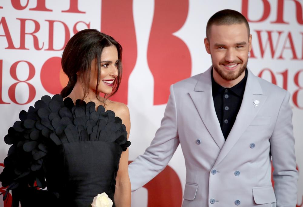 Liam Payne parla dei suoi problemi di coppia con Cheryl